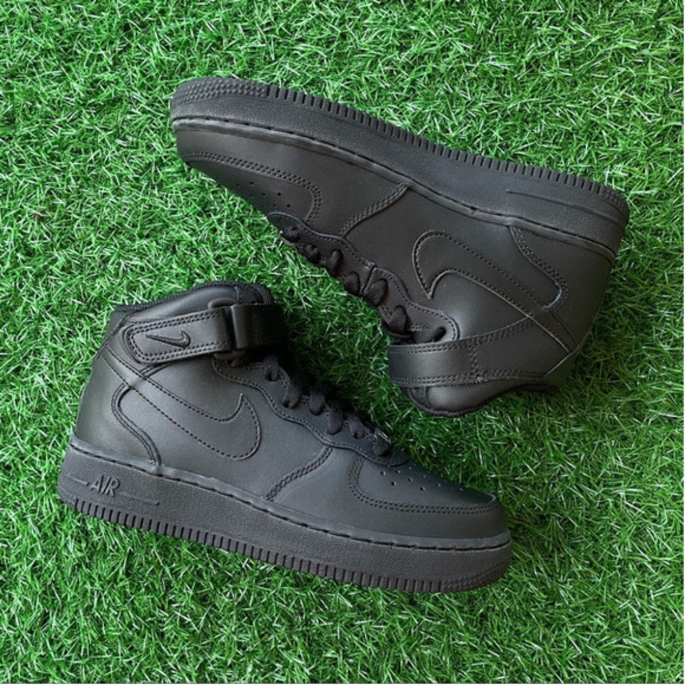 Nike Air Force 1 Mid Le - Picture 5 of 7